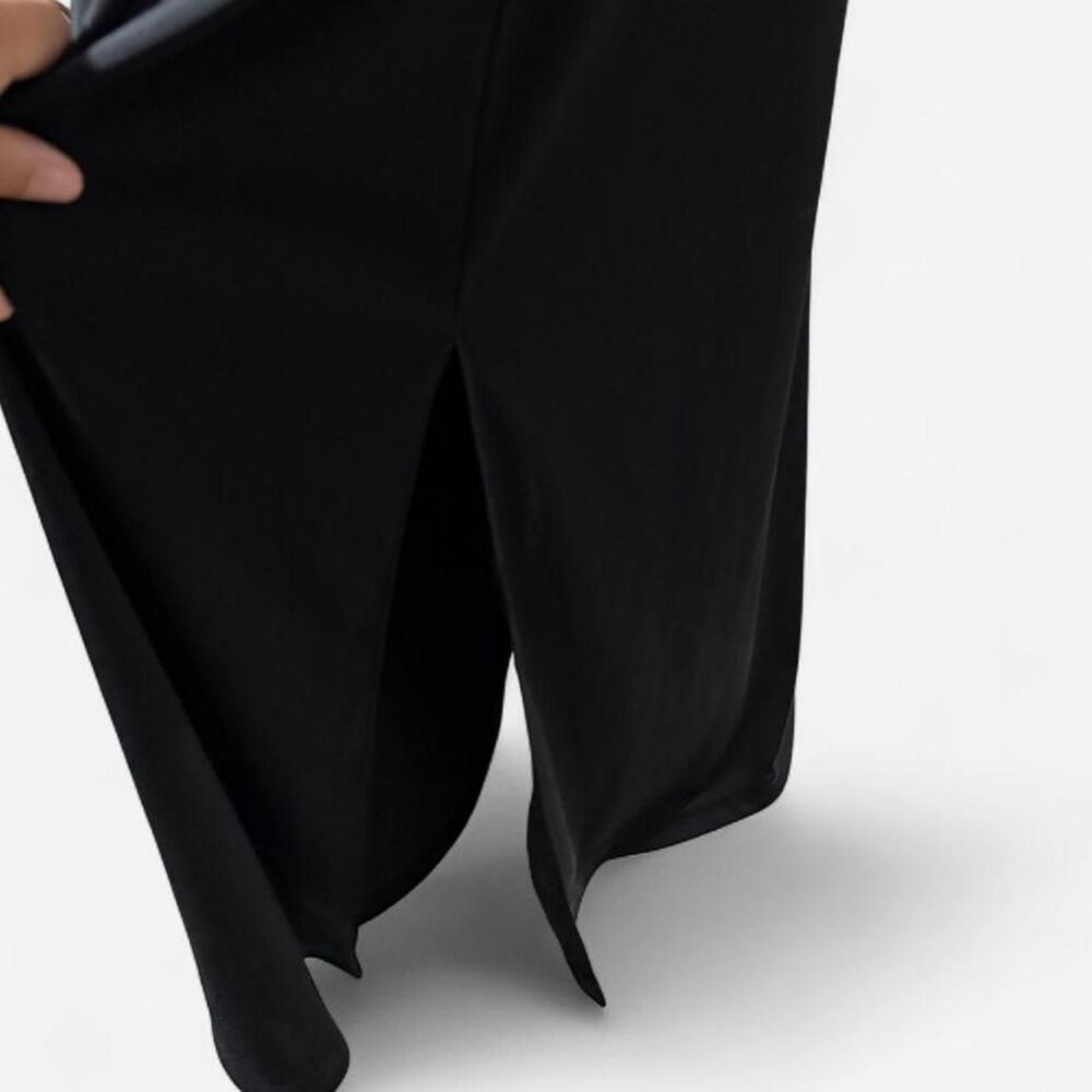 Inc-international-concepts Women's Black Dress - Picture 6 of 8